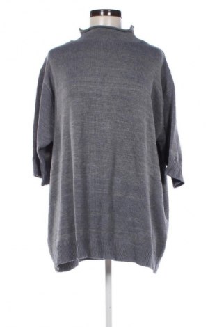 Pulover de femei Unbranded, Mărime 5XL, Culoare Gri, Preț 80,34 Lei