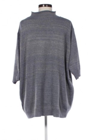 Pulover de femei Unbranded, Mărime 5XL, Culoare Gri, Preț 80,34 Lei