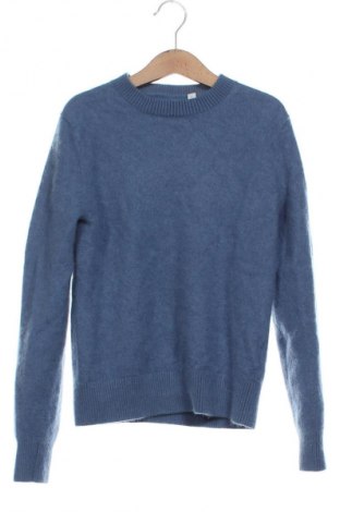 Damenpullover Unbranded, Größe XS, Farbe Blau, Preis € 15,00