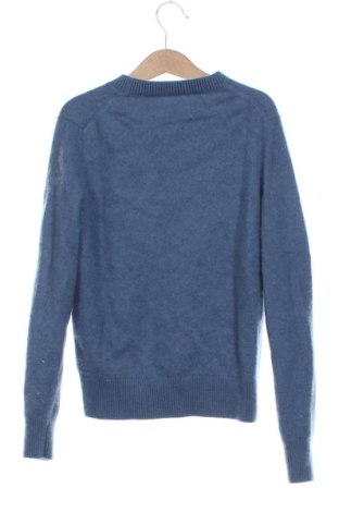 Damenpullover Unbranded, Größe XS, Farbe Blau, Preis € 15,00