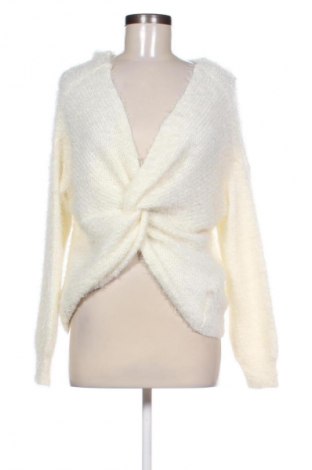Damenpullover Unbranded, Größe S, Farbe Ecru, Preis € 15,13