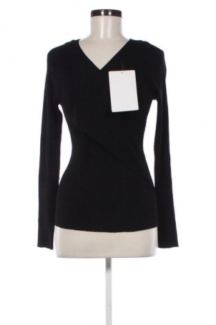 Damenpullover Unbranded, Größe M, Farbe Schwarz, Preis € 15,13