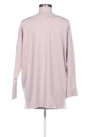 Γυναικείο πουλόβερ Unbranded, Μέγεθος M, Χρώμα Σάπιο μήλο, Τιμή 24,03 €