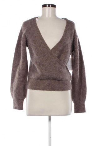 Damenpullover Unbranded, Größe M, Farbe Braun, Preis € 15,13