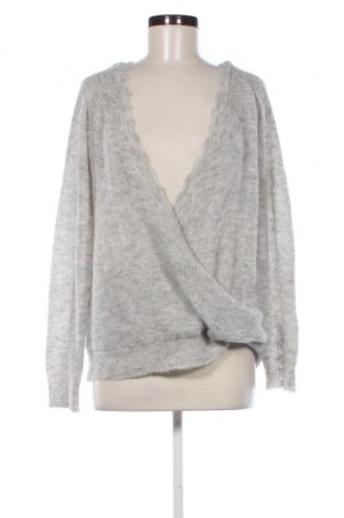 Damenpullover Unbranded, Größe M, Farbe Grau, Preis € 15,13