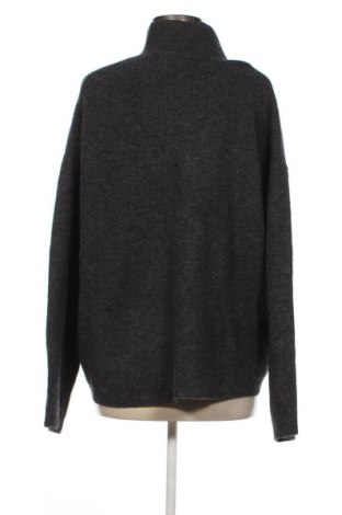 Dámský svetr Uniqlo, Velikost XL, Barva Černá, Cena  659,00 Kč