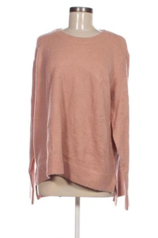 Damenpullover Unit, Größe XL, Farbe Aschrosa, Preis € 11,99