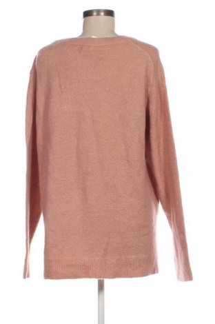 Damenpullover Unit, Größe XL, Farbe Aschrosa, Preis € 11,99