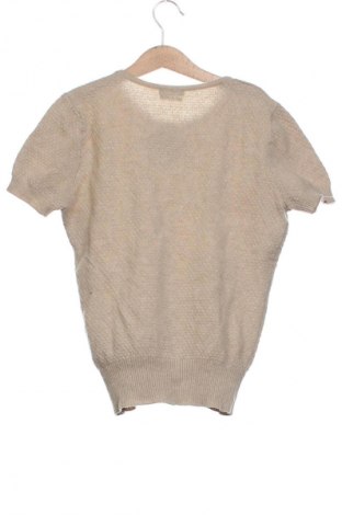 Damenpullover United Colors Of Benetton, Größe XS, Farbe Beige, Preis 17,99 €