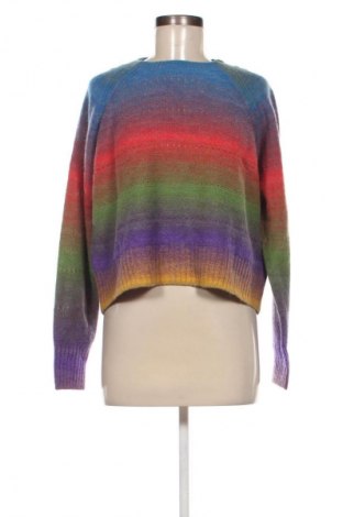 Pulover de femei United Colors Of Benetton, Mărime S, Culoare Multicolor, Preț 285,99 Lei