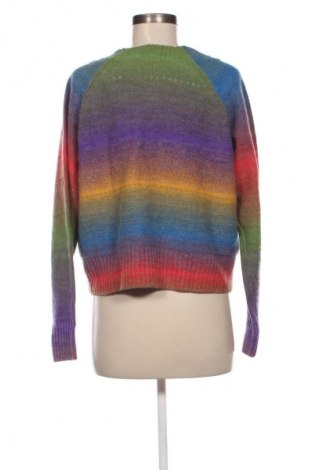 Pulover de femei United Colors Of Benetton, Mărime S, Culoare Multicolor, Preț 285,99 Lei