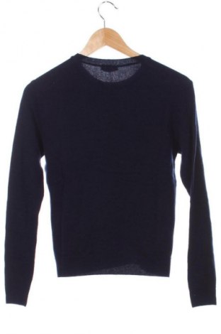 Női pulóver United Colors Of Benetton, Méret XS, Szín Kék, Ár 25 069 Ft