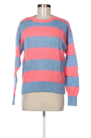 Damenpullover United Colors Of Benetton, Größe M, Farbe Mehrfarbig, Preis € 11,99