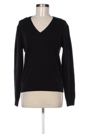 Damenpullover United Colors Of Benetton, Größe M, Farbe Schwarz, Preis € 56,99