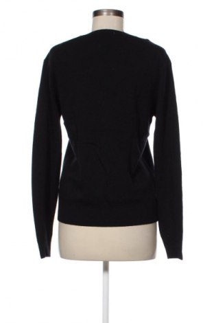 Damenpullover United Colors Of Benetton, Größe M, Farbe Schwarz, Preis € 56,99