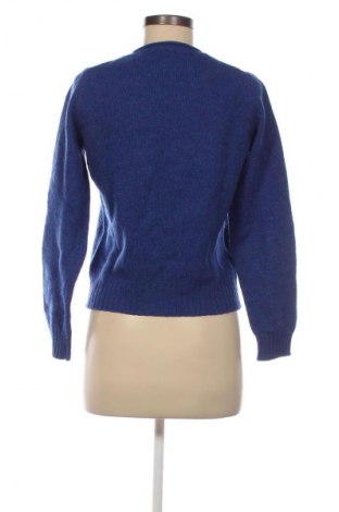 Damski sweter United Colors Of Benetton, Rozmiar M, Kolor Niebieski, Cena 134,99 zł