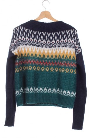 Damenpullover United Colors Of Benetton, Größe XS, Farbe Mehrfarbig, Preis € 28,99
