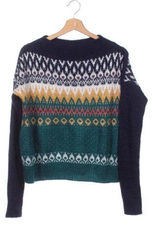 Damenpullover United Colors Of Benetton, Größe XS, Farbe Mehrfarbig, Preis € 28,99
