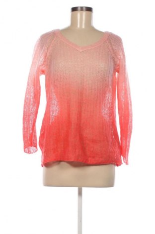 Dámský svetr United Colors Of Benetton, Velikost S, Barva Vícebarevné, Cena  349,00 Kč