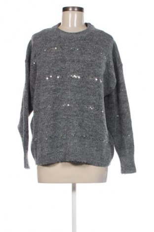Dámsky pulóver Up 2 Fashion, Veľkosť L, Farba Sivá, Cena  11,95 €