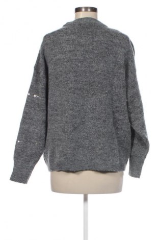 Dámsky pulóver Up 2 Fashion, Veľkosť L, Farba Sivá, Cena  11,95 €
