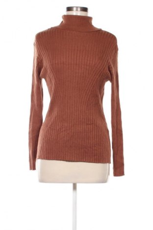 Damenpullover Up 2 Fashion, Größe L, Farbe Braun, Preis € 20,99