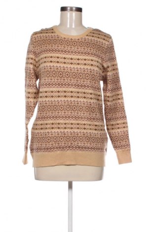 Damski sweter Up 2 Fashion, Rozmiar M, Kolor Kolorowy, Cena 95,99 zł