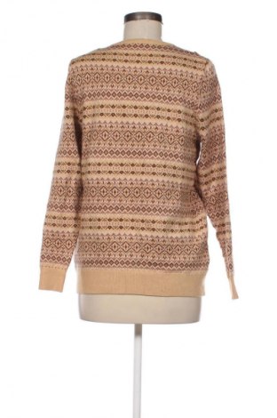 Damski sweter Up 2 Fashion, Rozmiar M, Kolor Kolorowy, Cena 95,99 zł