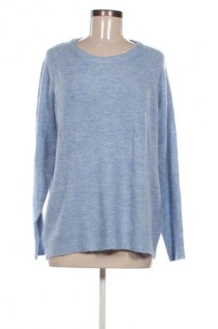 Dámsky pulóver Up 2 Fashion, Veľkosť L, Farba Modrá, Cena  16,95 €