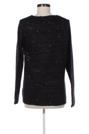 Dámsky pulóver Up 2 Fashion, Veľkosť M, Farba Čierna, Cena  15,13 €
