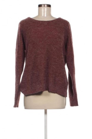 Damenpullover VILA, Größe XL, Farbe Braun, Preis € 12,99