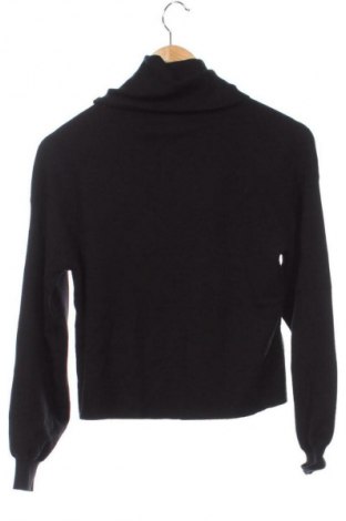 Дамски пуловер Vero Moda, Размер XS, Цвят Черен, Цена 27,99 лв.