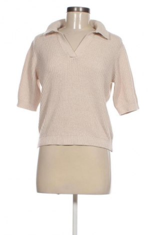 Dámský svetr Vero Moda, Velikost M, Barva Béžová, Cena  999,00 Kč