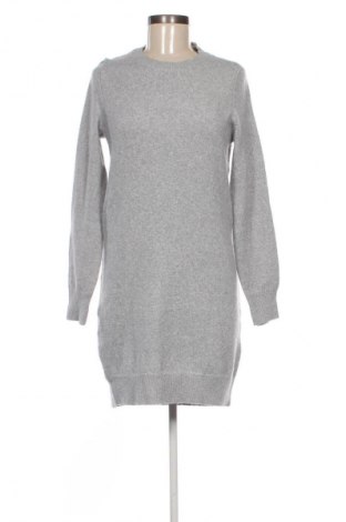 Дамски пуловер Vero Moda, Размер S, Цвят Сив, Цена 24,99 лв.