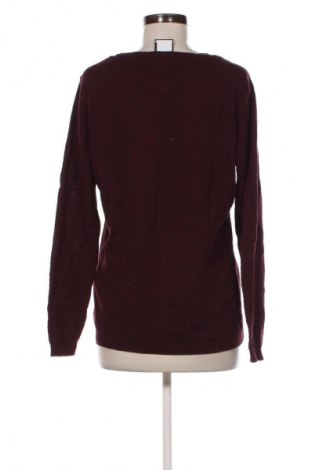 Damenpullover Vero Moda, Größe L, Farbe Lila, Preis 38,99 €