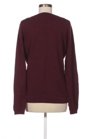 Pulover de femei Vero Moda, Mărime L, Culoare Roșu, Preț 189,99 Lei