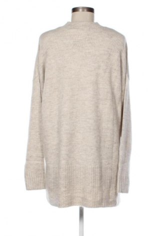 Pulover de femei Vero Moda, Mărime L, Culoare Ecru, Preț 183,99 Lei