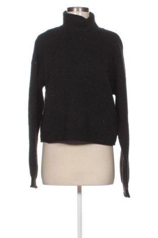 Női pulóver Vero Moda, Méret M, Szín Fekete, Ár 16 739 Ft