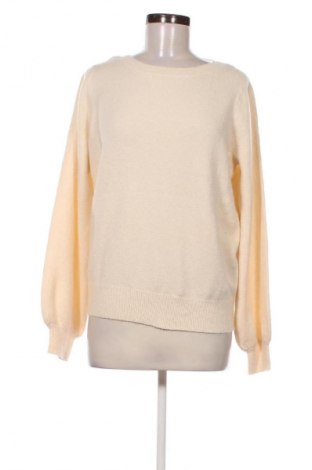 Damski sweter Vero Moda, Rozmiar M, Kolor Żółty, Cena 203,99 zł
