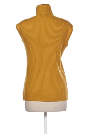 Damenpullover Vero Moda, Größe M, Farbe Gelb, Preis 7,99 €
