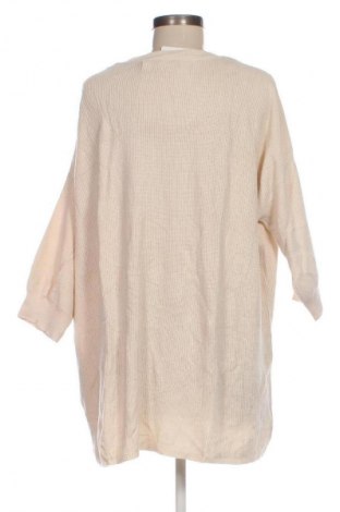 Pulover de femei Vero Moda, Mărime XL, Culoare Bej, Preț 91,99 Lei