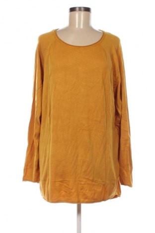 Damski sweter Vero Moda, Rozmiar XL, Kolor Żółty, Cena 88,99 zł