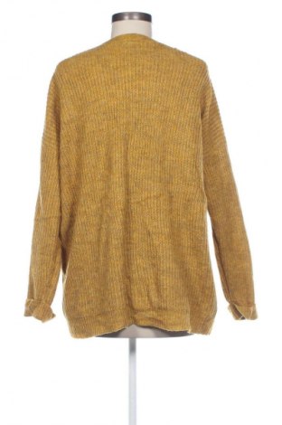 Pulover de femei Vero Moda, Mărime XL, Culoare Galben, Preț 73,36 Lei
