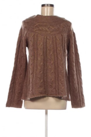 Damenpullover Vero Moda, Größe XL, Farbe Beige, Preis € 9,99