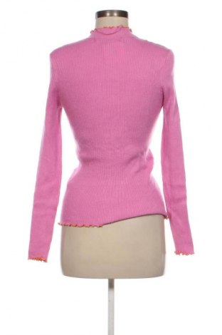 Pulover de femei Vero Moda, Mărime L, Culoare Roz, Preț 91,99 Lei