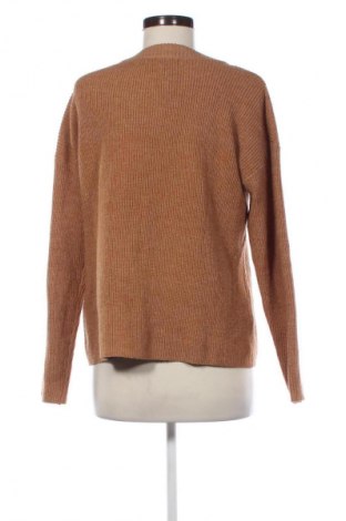 Női pulóver Vero Moda, Méret L, Szín Barna, Ár 4 449 Ft