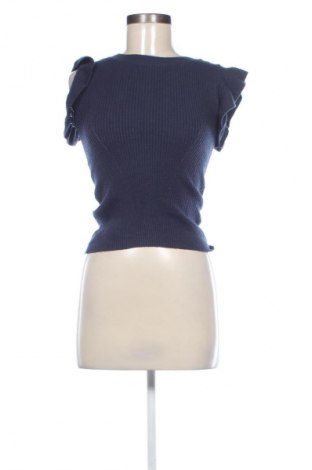 Pulover de femei Vero Moda, Mărime S, Culoare Albastru, Preț 91,99 Lei