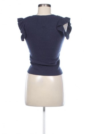 Pulover de femei Vero Moda, Mărime S, Culoare Albastru, Preț 91,99 Lei