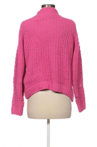 Női pulóver Vero Moda, Méret S, Szín Rózsaszín, Ár 7 339 Ft