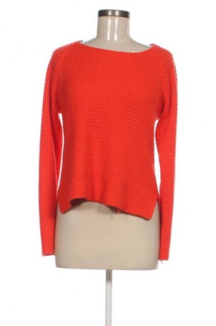 Damenpullover Vero Moda, Größe S, Farbe Rot, Preis 18,99 €